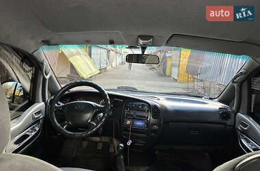 Мінівен Hyundai H-1 2005 в Одесі