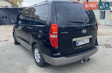 Мінівен Hyundai H-1 2013 в Херсоні