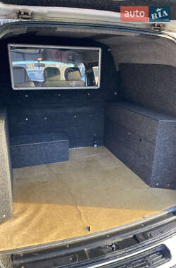 Грузовой фургон Hyundai H-1 2007 в 