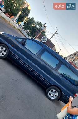 Мінівен Hyundai H-1 2007 в Одесі