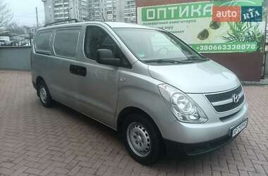 Грузовой фургон Hyundai H-1 2008 в Кременчуге