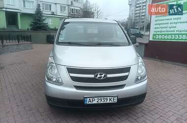 Грузовой фургон Hyundai H-1 2008 в Кременчуге