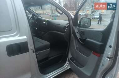 Грузовой фургон Hyundai H-1 2008 в Кременчуге