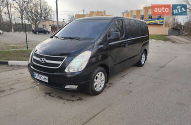 Минивэн Hyundai H-1 2008 в 