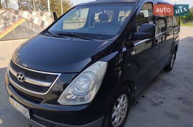 Минивэн Hyundai H-1 2008 в Ровно