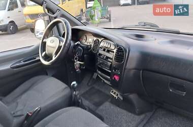 Грузовой фургон Hyundai H-1 2007 в 