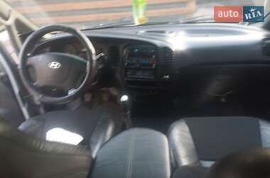 Мінівен Hyundai H-1 2007 в 