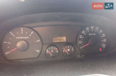 Мінівен Hyundai H-1 2005 в Києві