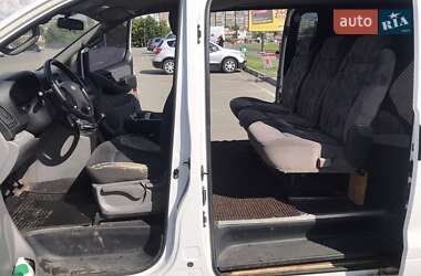 Минивэн Hyundai H-1 2009 в 