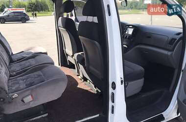 Минивэн Hyundai H-1 2009 в 