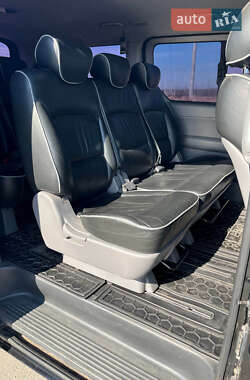 Минивэн Hyundai H-1 2011 в 