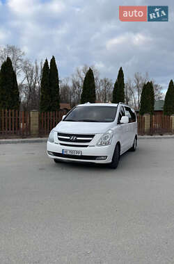 Минивэн Hyundai H-1 2008 в 