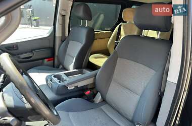 Минивэн Hyundai H-1 2011 в 