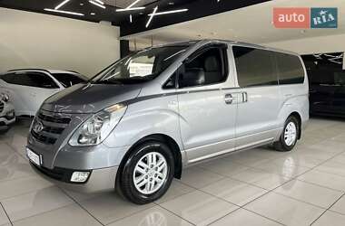 Минивэн Hyundai H-1 2016 в Одессе
