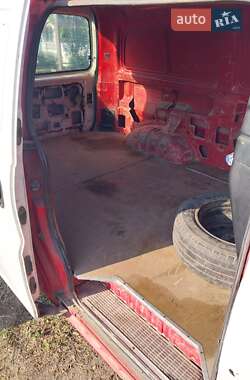 Минивэн Hyundai H-1 2005 в 