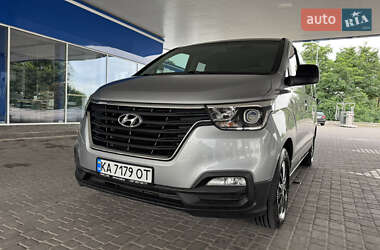 Мінівен Hyundai H-1 2020 в Києві