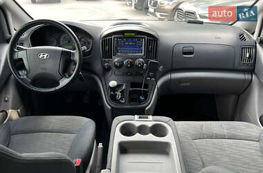 Минивэн Hyundai H-1 2008 в 