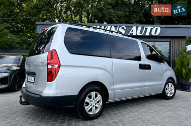 Минивэн Hyundai H-1 2008 в 