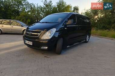 Мінівен Hyundai H-1 2011 в Львові