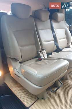 Минивэн Hyundai H-1 2019 в 