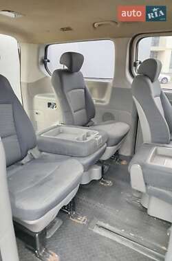 Мінівен Hyundai H-1 2008 в 