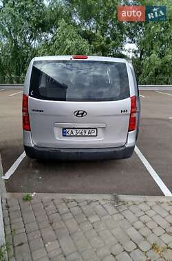 Мінівен Hyundai H-1 2008 в 