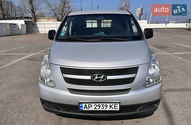 Грузовой фургон Hyundai H-1 2008 в Кременчуге