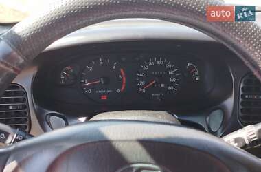 Минивэн Hyundai H-1 2004 в Киеве