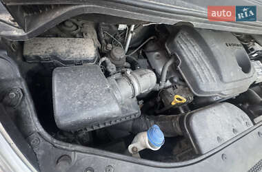 Грузовой фургон Hyundai H-1 2008 в 
