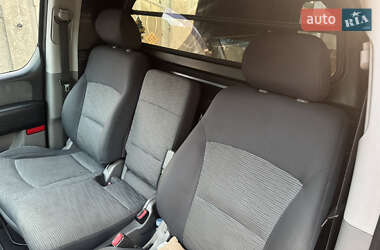 Грузовой фургон Hyundai H-1 2008 в 