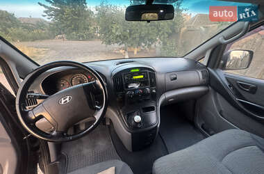 Грузовой фургон Hyundai H-1 2008 в 