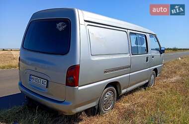 Грузовой фургон Hyundai H-1 1998 в 