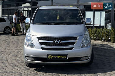 Минивэн Hyundai H-1 2008 в 