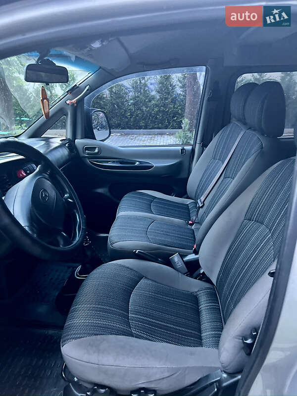 Минивэн Hyundai H-1 2007 в Ужгороде фото 16 Минивэн Hyundai H-1 2007 в Ужгороде