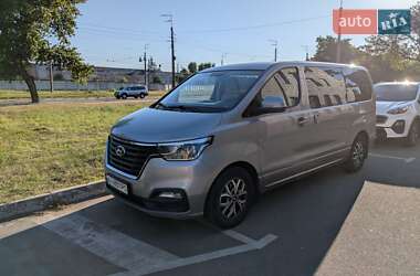 Мінівен Hyundai H-1 2020 в Києві