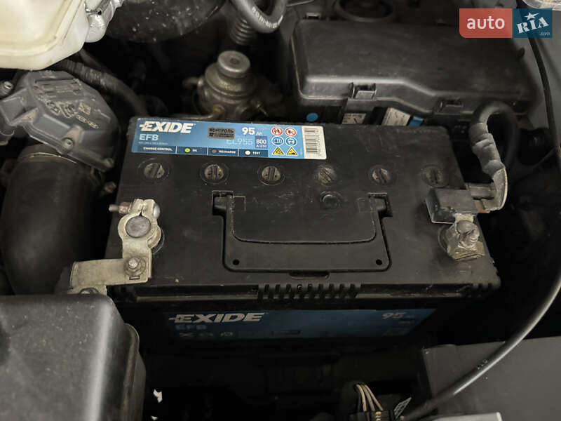 Минивэн Hyundai H-1 2020 в Киеве фото 23 Минивэн Hyundai H-1 2020 в Киеве