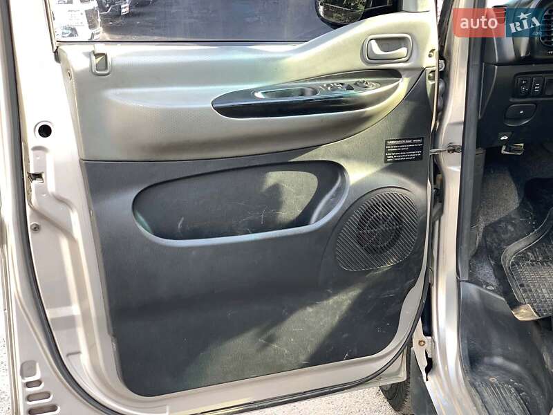 Минивэн Hyundai H-1 2006 в Виннице