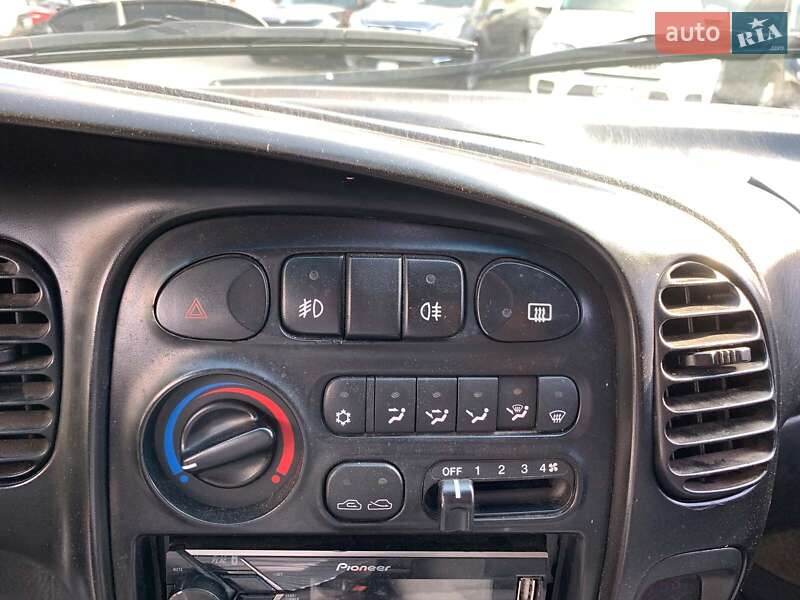 Минивэн Hyundai H-1 2006 в Виннице