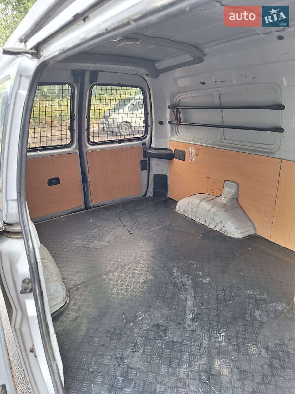 Грузовой фургон Hyundai H-1 2007 в Одессе