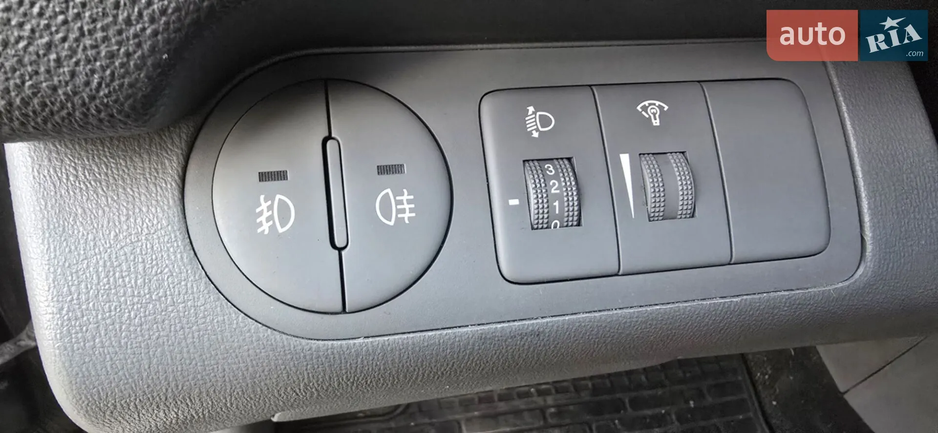 2010 Hyundai Starex (H-1) - мініатюра 20