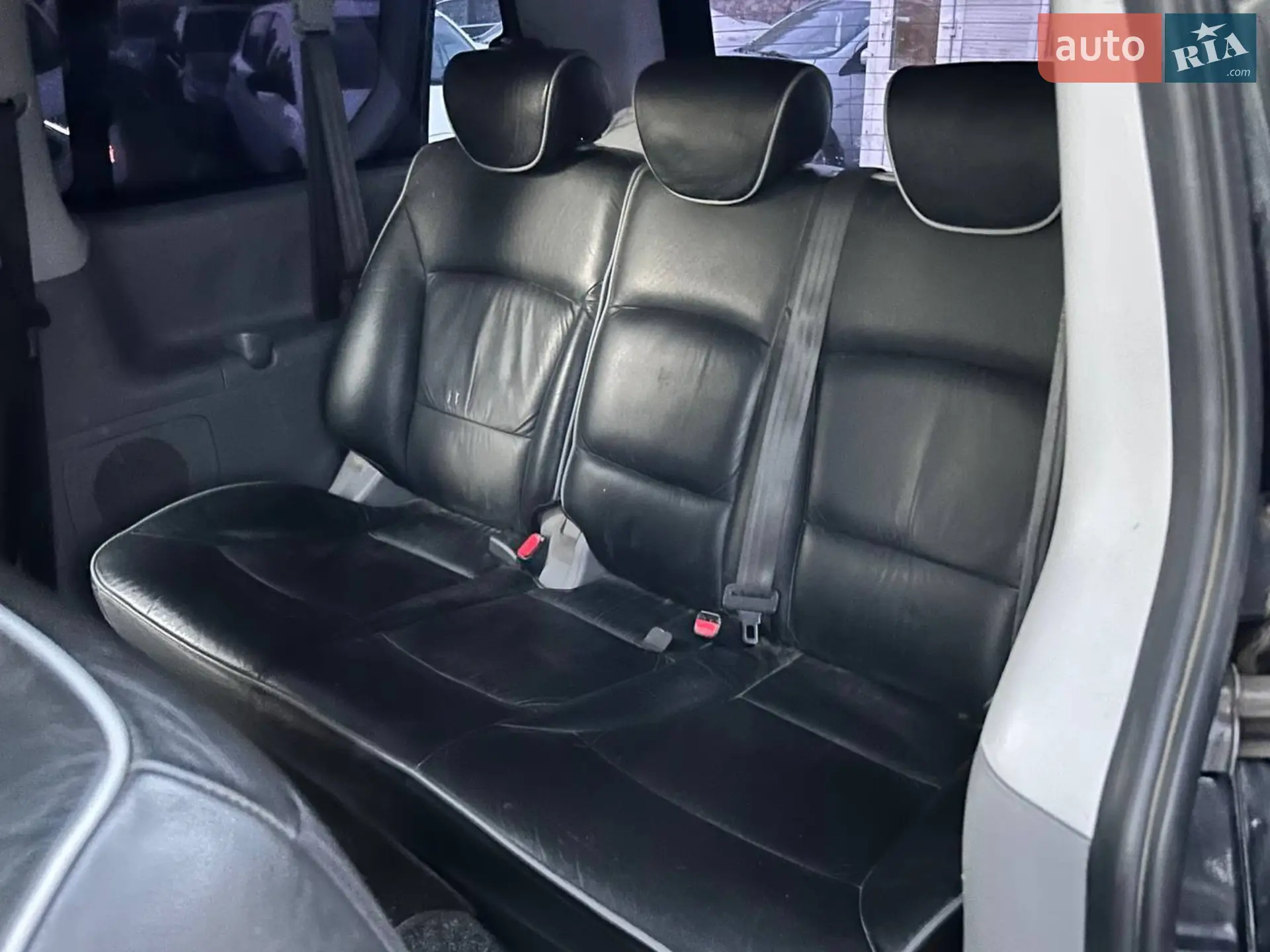 2012 Hyundai Starex (H-1) - мініатюра 21