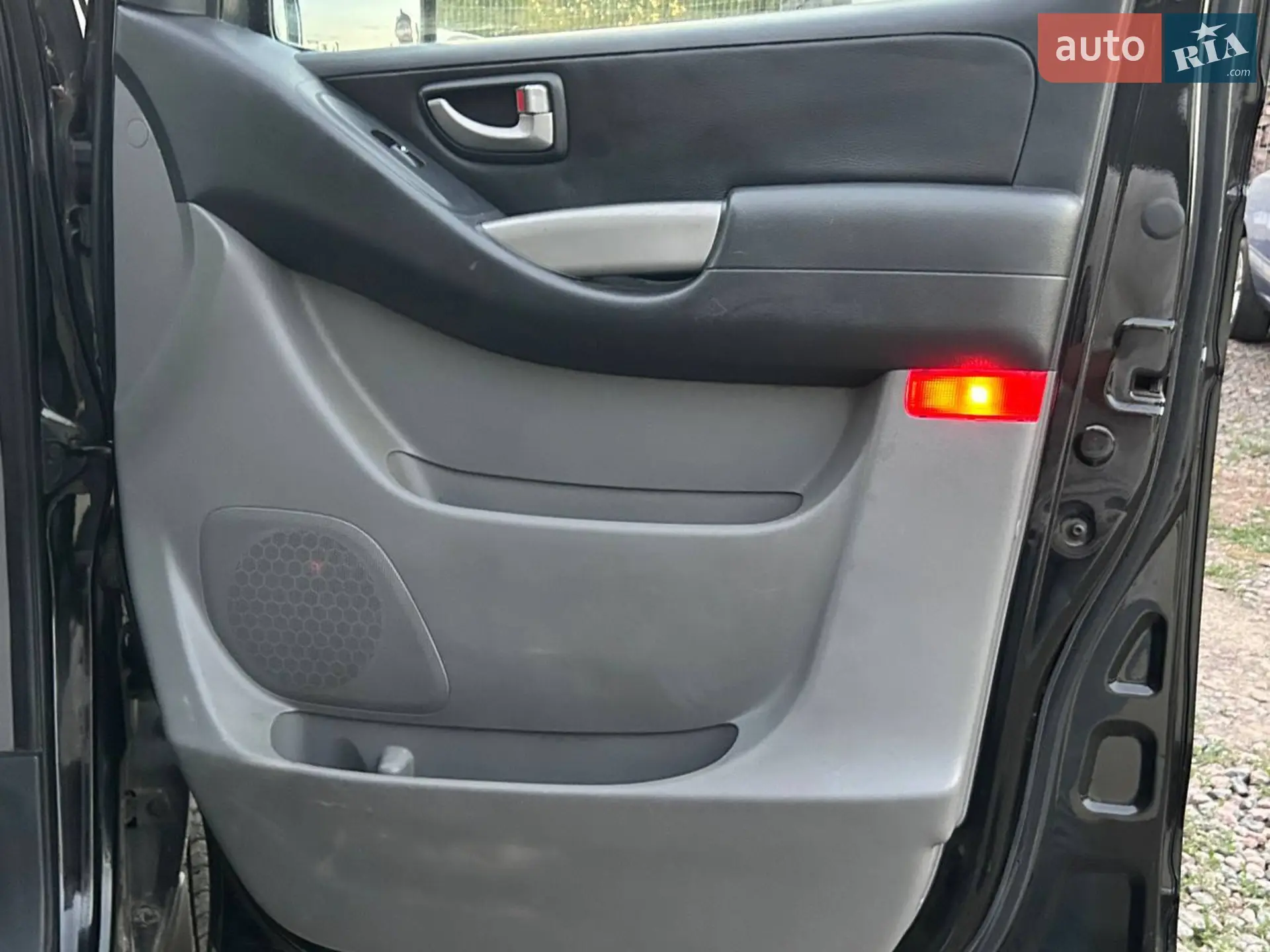 2012 Hyundai Starex (H-1) - мініатюра 25