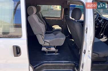 Мінівен Hyundai H-1 1999 в 