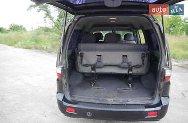 Минивэн Hyundai H-1 2005 в 