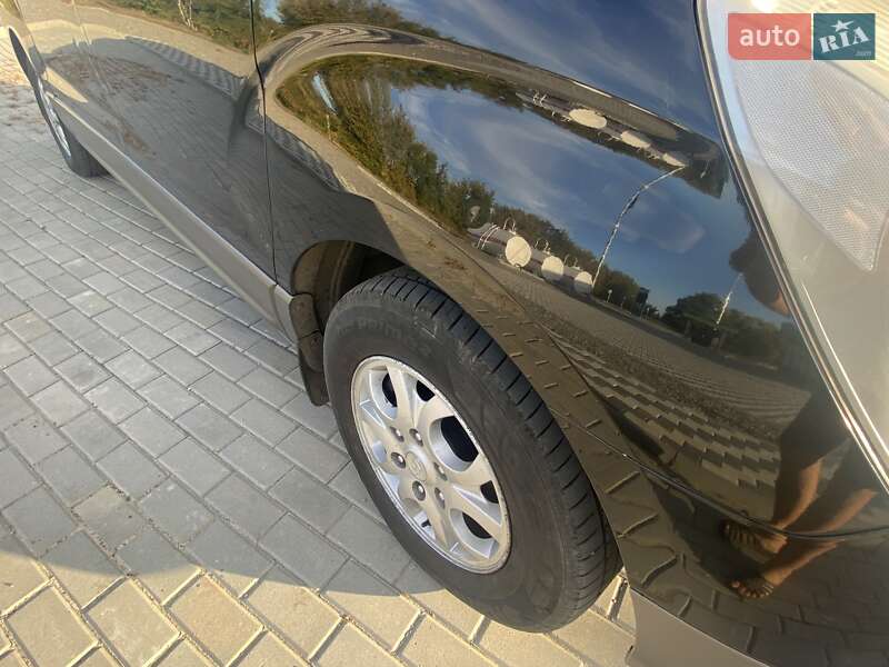 Минивэн Hyundai H-1 2008 в Звенигородке