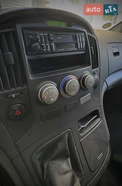 Грузовой фургон Hyundai H-1 2007 в 