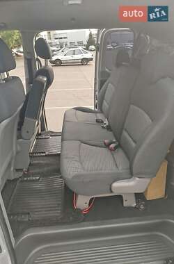 Минивэн Hyundai H-1 2008 в 