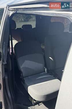 Минивэн Hyundai H-1 2005 в 