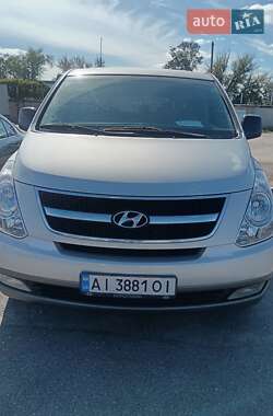 Минивэн Hyundai H-1 2008 в 