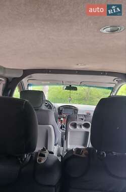 Минивэн Hyundai H-1 2008 в 